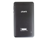 Автомобильный планшет  видеорегистратор Plark P23  3G (2 сим-карты).