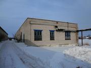 Продается Здание завода,  аг.Старый Свержень 4 км от г.Столбцов