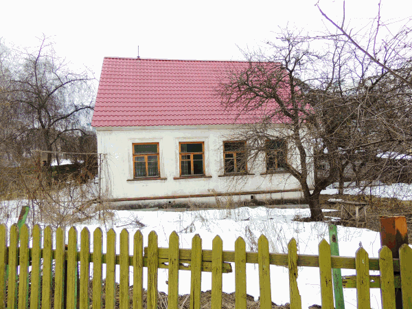 Продается 2 этажный кирпичный дом в Минске,  Заводской район
