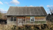 Продам дом в д. Слобода от (Плещеницы 1 км) от Минска 62км.