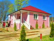 Продается недостроенный дом в аг. Заямное,  67 км.от Минска
