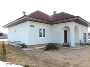 Продается 2 уровневый дом в д. Анетово. 35км.от МКАД.