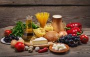 Опт. торговля ингредиентами для пищевой промышленности