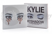 Палетка теней Kylie Cosmetics Kyshadow The Bronze Palette