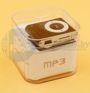MP3-плеер Комплект с наушниками,  (Качество А)