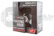 Тренировочная маска Elevation Training Mask (ОРИГИНАЛ) для спортсменов