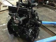 Двигатель ремонтный д 240