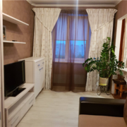 Сдается 2-х комнатная квартира на длительный срок. Минск