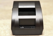 Термопринтер (принтер чеков) 57мм USB новый