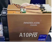 Innosilicon A10 720M PRO 7G