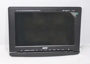 Портативный телевизор XPX EA-1017